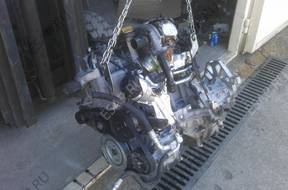 FIAT PANDA PUNTO двигатель 1.3 Mjet 199A9000 40ty л.с.