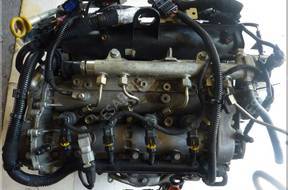 FIAT PANDA PUNTO GRANDE 1.3 MULTIJET двигатель 20 TY