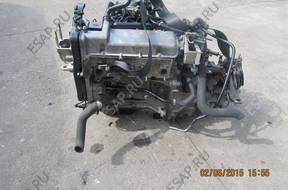 FIAT PANDA PUNTO II 1.2 двигатель 188A4000