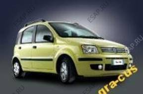 FIAT PANDA SELESPEED 1.2 8V КОРОБКА ПЕРЕДАЧW