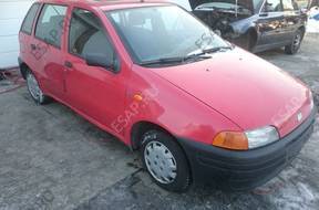 FIAT PUNTO 1,1-1.2 5D 95-1999 год. двигатель БЕЗ WSPOM.