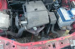 FIAT PUNTO 1,1-1.2 5D 95-1999 год. двигатель БЕЗ WSPOM.