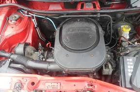 FIAT PUNTO 1,2 двигатель SUPEK