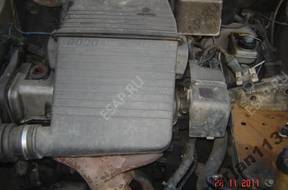 FIAT PUNTO 1,2 MPI 1995 год, двигатель