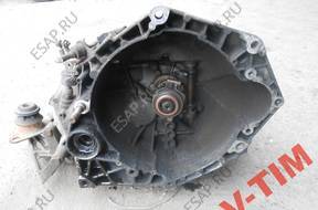 FIAT PUNTO 1,7 TD КОРОБКА ПЕРЕДАЧ  KRK