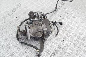 Fiat  punto 1,7 TD ТНВД 0460404083