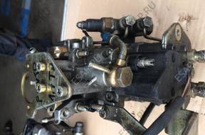 FIAT PUNTO 1,7 TD ТНВД 0460484112