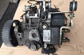 FIAT PUNTO 1,7 TD ТНВД 0460484112