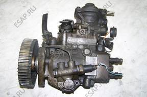 Fiat Punto 1,7D ТНВД BOSCH 0460484068