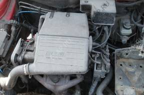 FIAT PUNTO 1 и 1.1 8V - двигатель 176B2000