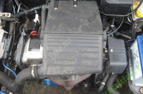 FIAT PUNTO 1 и 93-98 год, двигатель BENZNA 1,1B 176B2000