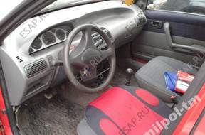 FIAT PUNTO 1.1 двигатель