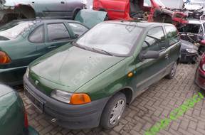 FIAT PUNTO 1.1 КОРОБКА ПЕРЕДАЧ