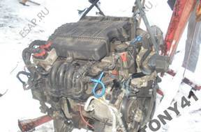 FIAT PUNTO 1.2 16V двигатель