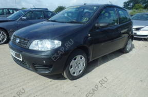 Fiat punto 1.2 2002 двигатель