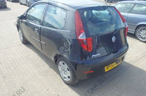 Fiat punto 1.2 2002 двигатель