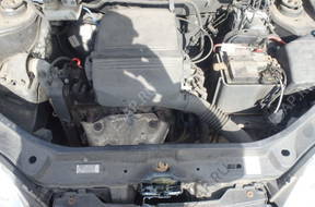 Fiat punto 1.2 2002 двигатель
