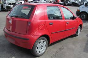 Fiat Punto 1.2 60KM 2004 год КОМПЛЕКТ ЗАЖИГАНИЯ