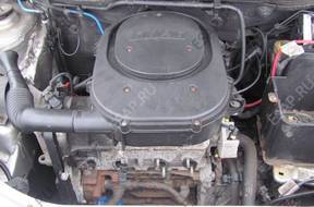 Fiat Punto 1.2 60KM 2004r двигатель
