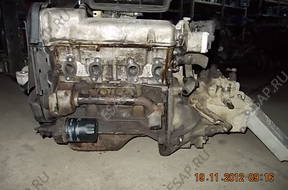 Fiat Punto 1.2 8V бензиновый 1998 год КОРОБКА ПЕРЕДАЧw