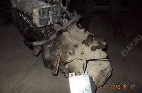 Fiat Punto 1.2 8V бензиновый 1998 год КОРОБКА ПЕРЕДАЧw