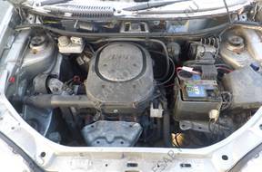 FIAT PUNTO 1.2 8V двигатель