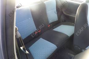 FIAT PUNTO 1.2 8V двигатель