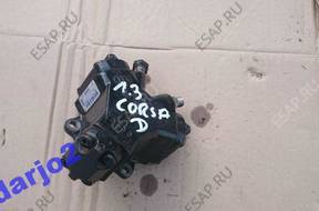 FIAT PUNTO  1.3 CDTI  ТНВД 0445010138