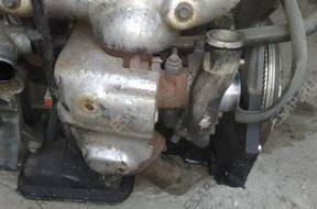 FIAT PUNTO 1.3 MULTI JET  ТУРБОКОМПРЕССОР