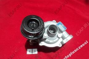 FIAT PUNTO 1.3  ТУРБОКОМПРЕССОР 54359700018