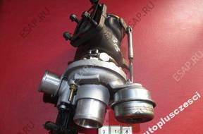 FIAT PUNTO 1.4 16V  ТУРБОКОМПРЕССОР 55238189