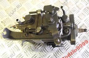 FIAT PUNTO 1.7 D ТНВД 0460484015