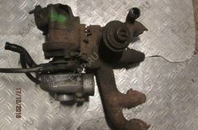 FIAT PUNTO 1.7 TD II ТУРБИНА