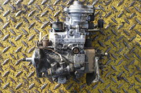 FIAT PUNTO 1.7 TD ТНВД 0460484068