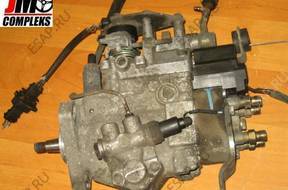 FIAT PUNTO 1.7 TD ТНВД 0460484113 R691