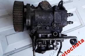 FIAT PUNTO 1.7 TD ТНВД bosh