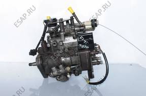 FIAT PUNTO 1.7 TD ТНВД PALIW 0460484113