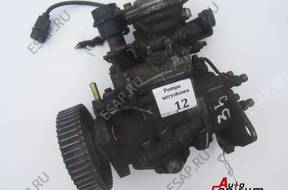 FIAT PUNTO 1.7 ТНВД 0460484067