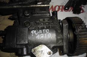 FIAT PUNTO 1.7TD ТНВД BOSCH