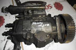 FIAT PUNTO 1.7TD ТНВД BOSCH