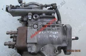 FIAT PUNTO 1.7TD - ТНВД