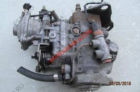 FIAT PUNTO 1.7TD - ТНВД