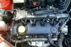 FIAT PUNTO 1.9 JTD 2004 год ТНВД