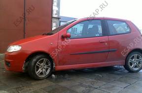 FIAT PUNTO 1.9 JTD 2004r КОРОБКА ПЕРЕДАЧ