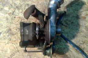 FIAT PUNTO 1.9 JTD ТУРБОКОМПРЕССОР 46556011