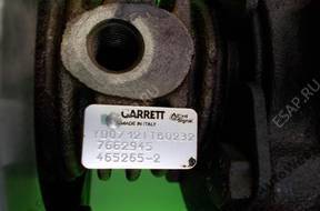 FIAT PUNTO 1.9 TD ТУРБОКОМПРЕССОР 76629645