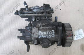 Fiat Punto 1994 год 1.7TD ТНВД BOSCH