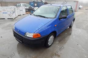 FIAT PUNTO 1996 1.1 8V КОРОБКА ПЕРЕДАЧw