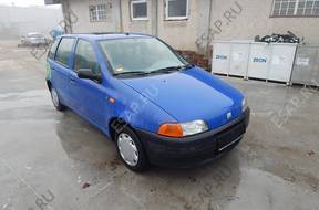 FIAT PUNTO 1996 1.1 8V КОРОБКА ПЕРЕДАЧw