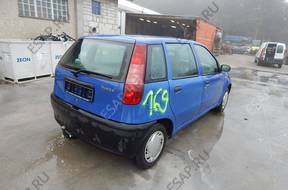 FIAT PUNTO 1996 1.1 8V КОРОБКА ПЕРЕДАЧw